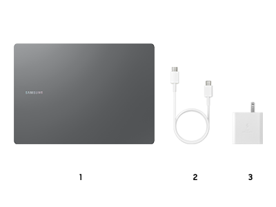 Galaxy Book5 Pro, 16