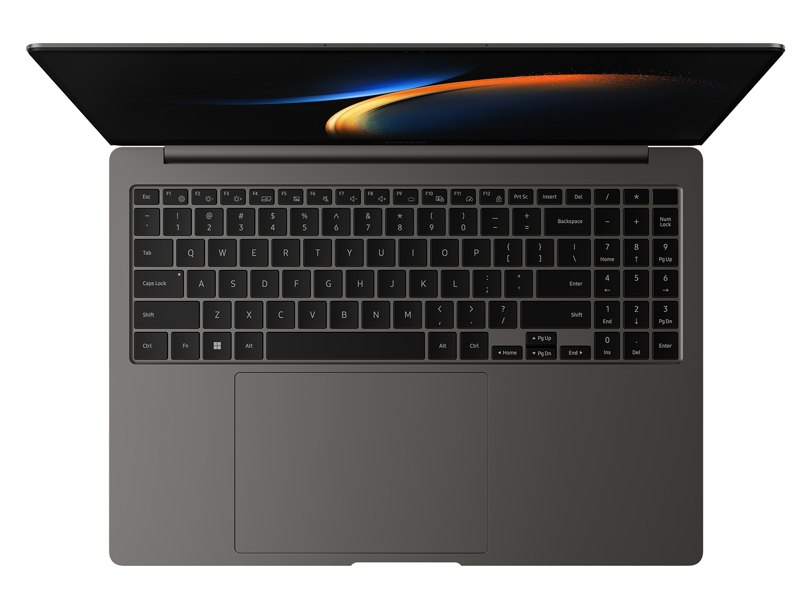 Galaxy Book3 Pro, 16