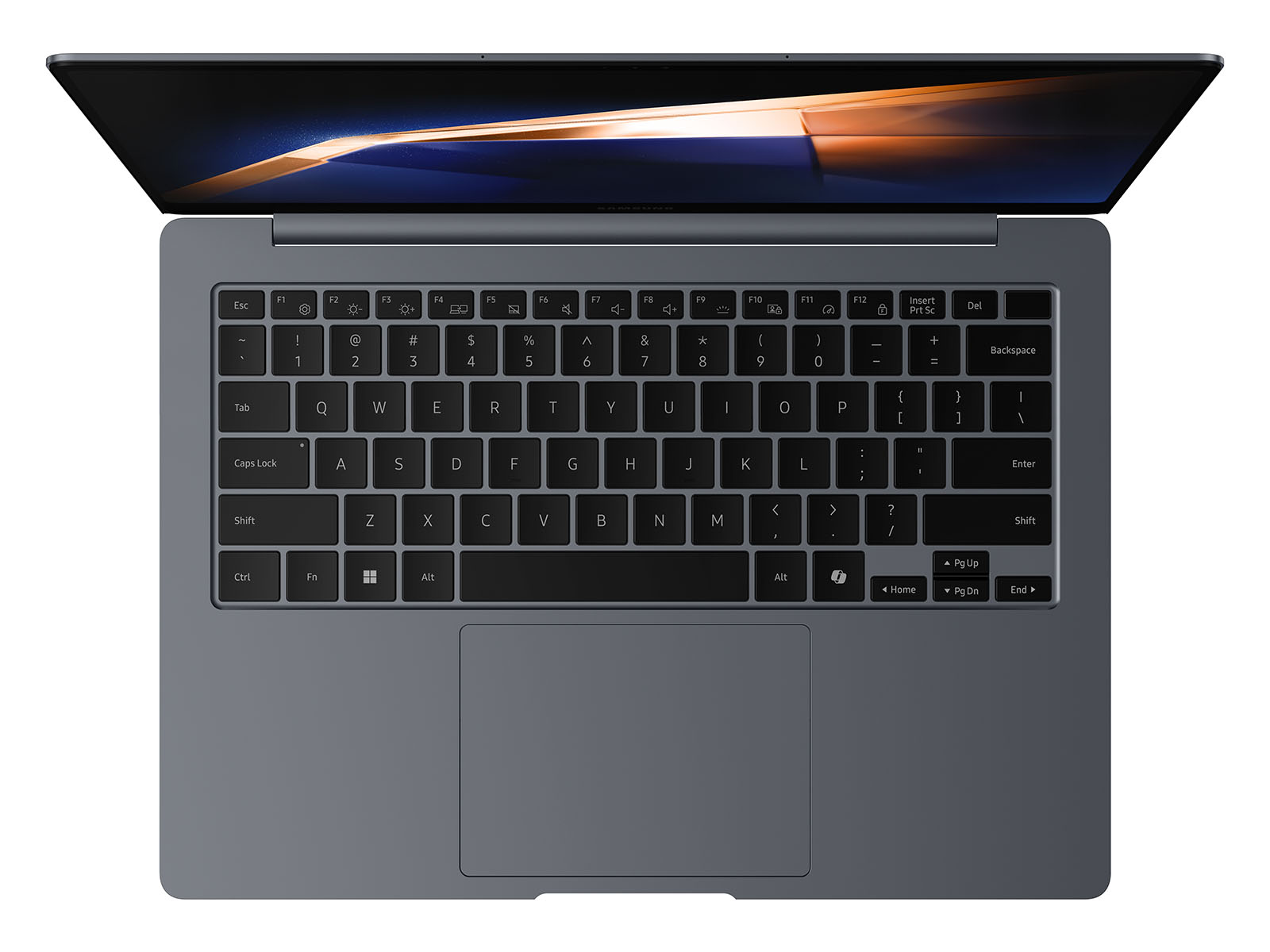 Galaxy Book4 Pro, 14", Intel<sup>®</sup> Core™ Ultra 7, 512GB