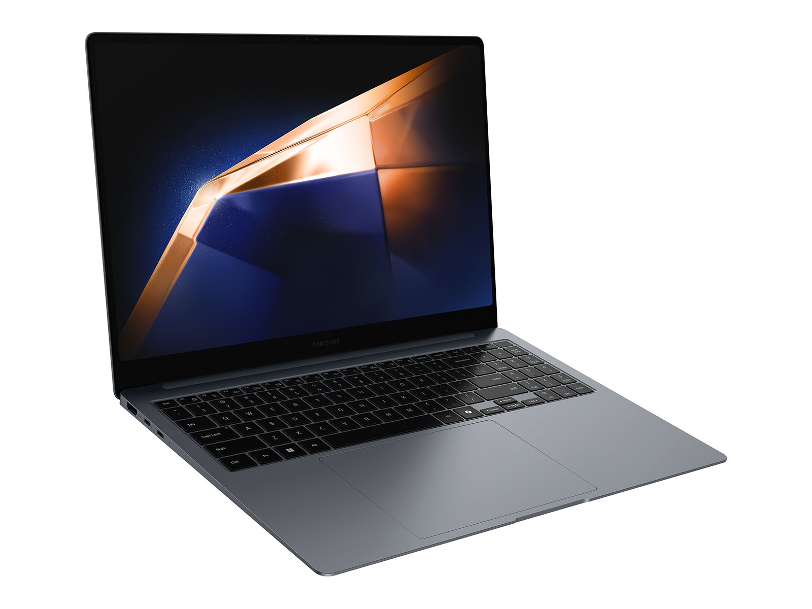 Galaxy Book4 Pro, 16", Intel<sup>®</sup> Core™ Ultra 7, 1TB