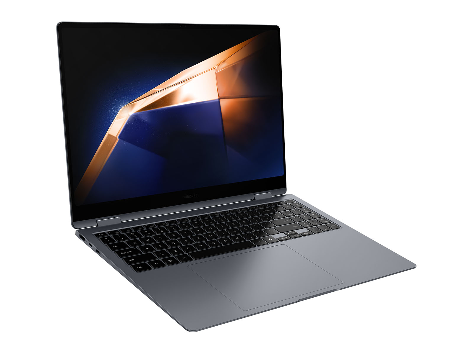 Galaxy Book4 Pro 360, 16", Intel<sup>®</sup> Core™ Ultra 7, 1TB