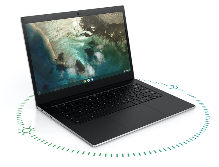 Samsung Galaxy Chromebook hotsell go