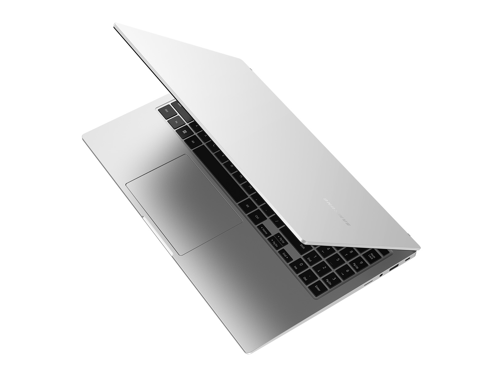 Samsung Galaxy Book3 15.6 Laptop NP750XFG-KB2US