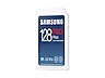 Thumbnail image of PRO Plus + Reader Full Size SDXC Card 128GB