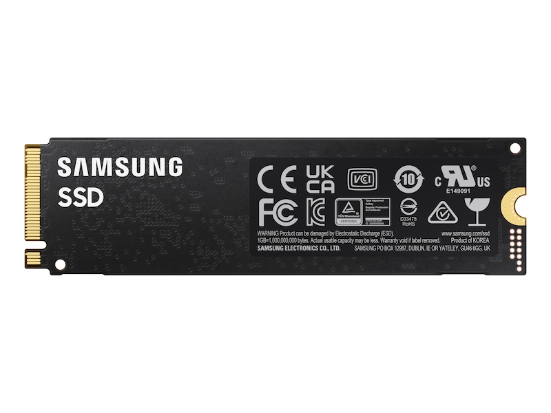 SSD 970 EVO NVMe® TB Memory & Storage - MZ-V75S1T0B/AM | Samsung US