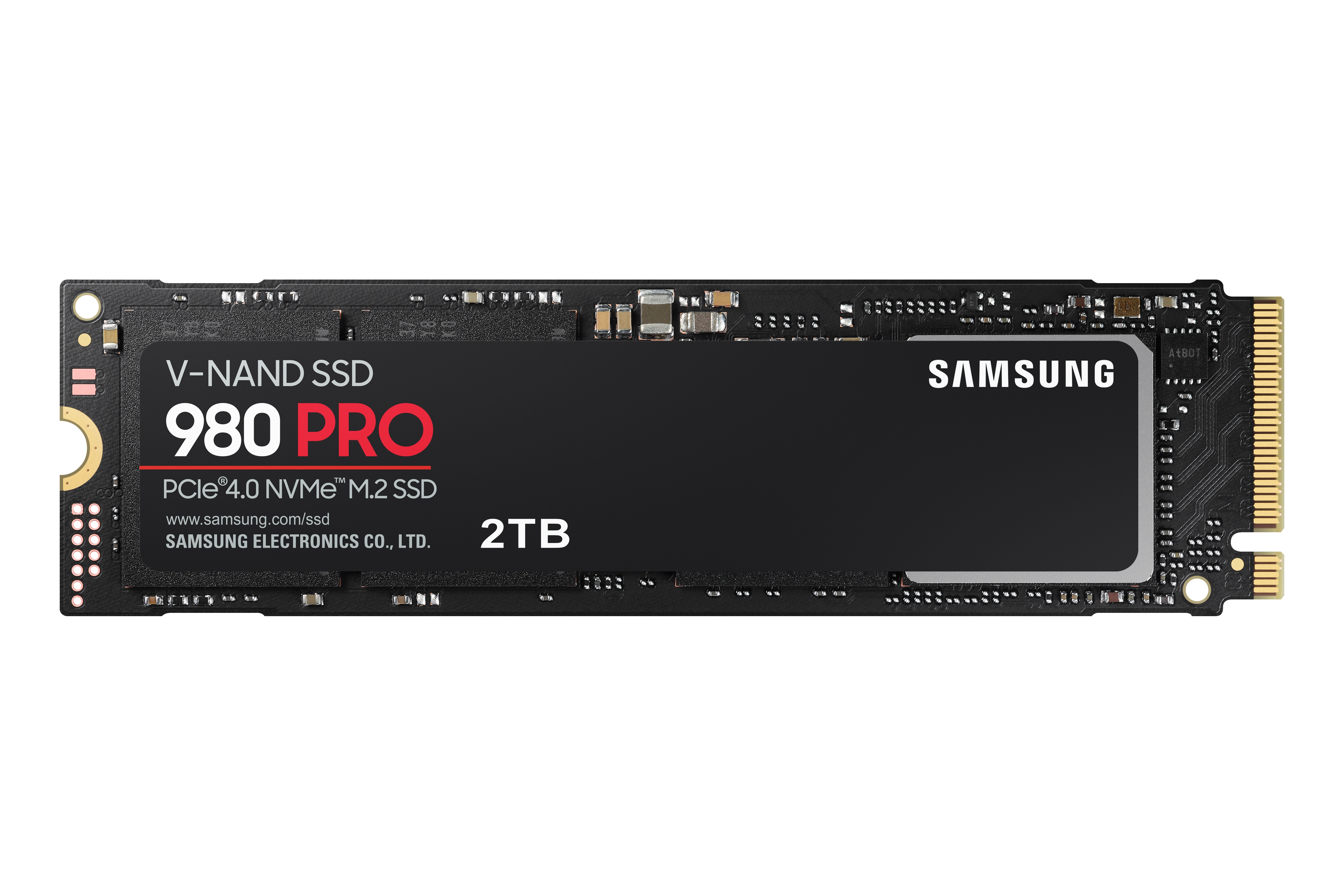 Thumbnail image of 980 PRO PCIe 4.0 NVMe® SSD 2TB - 3 Pack