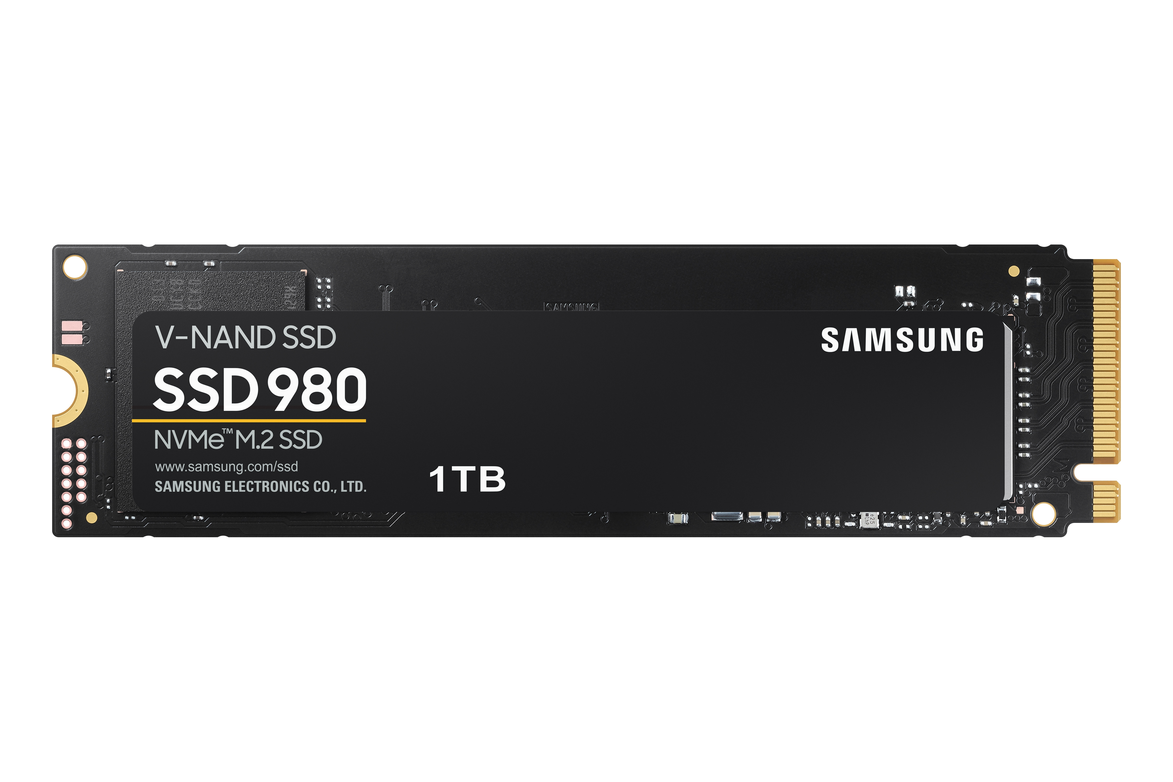 PCIe® 3.0 NVMe® Gaming SSD 1TB Memory & Storage - MZ-V8V1T0B/AM | Samsung US