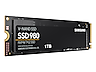 Thumbnail image of 980 PCIe®3.0 NVMe®SSD 1TB