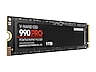 Thumbnail image of 990 PRO PCIe&lt;sup&gt;&reg;&lt;/sup&gt; 4.0 NVMe&lt;sup&gt;&reg;&lt;/sup&gt; SSD 1TB