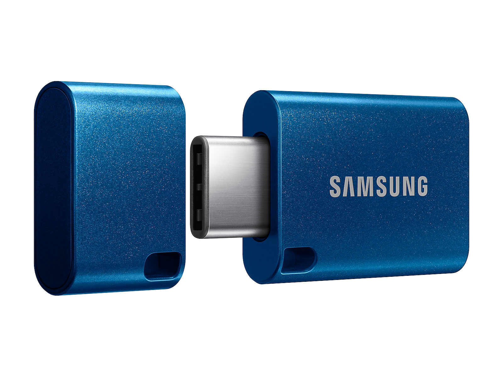 Samsung USB Type-C™ Flash Drive 128GB (MUF-128DA/AM)(MUF-128DA/AM)
