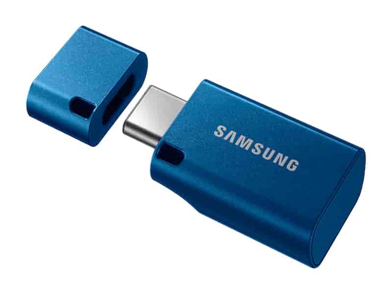 USB Type-C™ Flash Drive 256GB (MUF-256DA/AM)