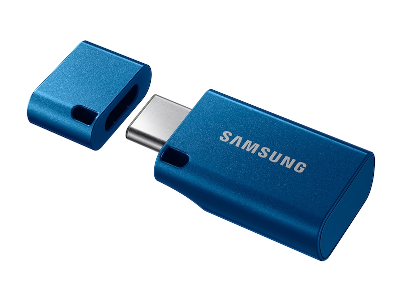 Zoo om natten Shinkan uærlig USB Type-C™ Flash Drive 256GB (MUF-256DA/AM) - MUF-256DA/AM | Samsung US
