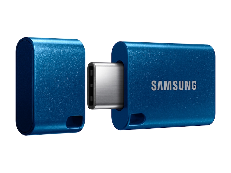 vedhæng fersken Vi ses USB Type-C™ Flash Drive 64GB (MUF-64DA/AM) - MUF-64DA/AM | Samsung US