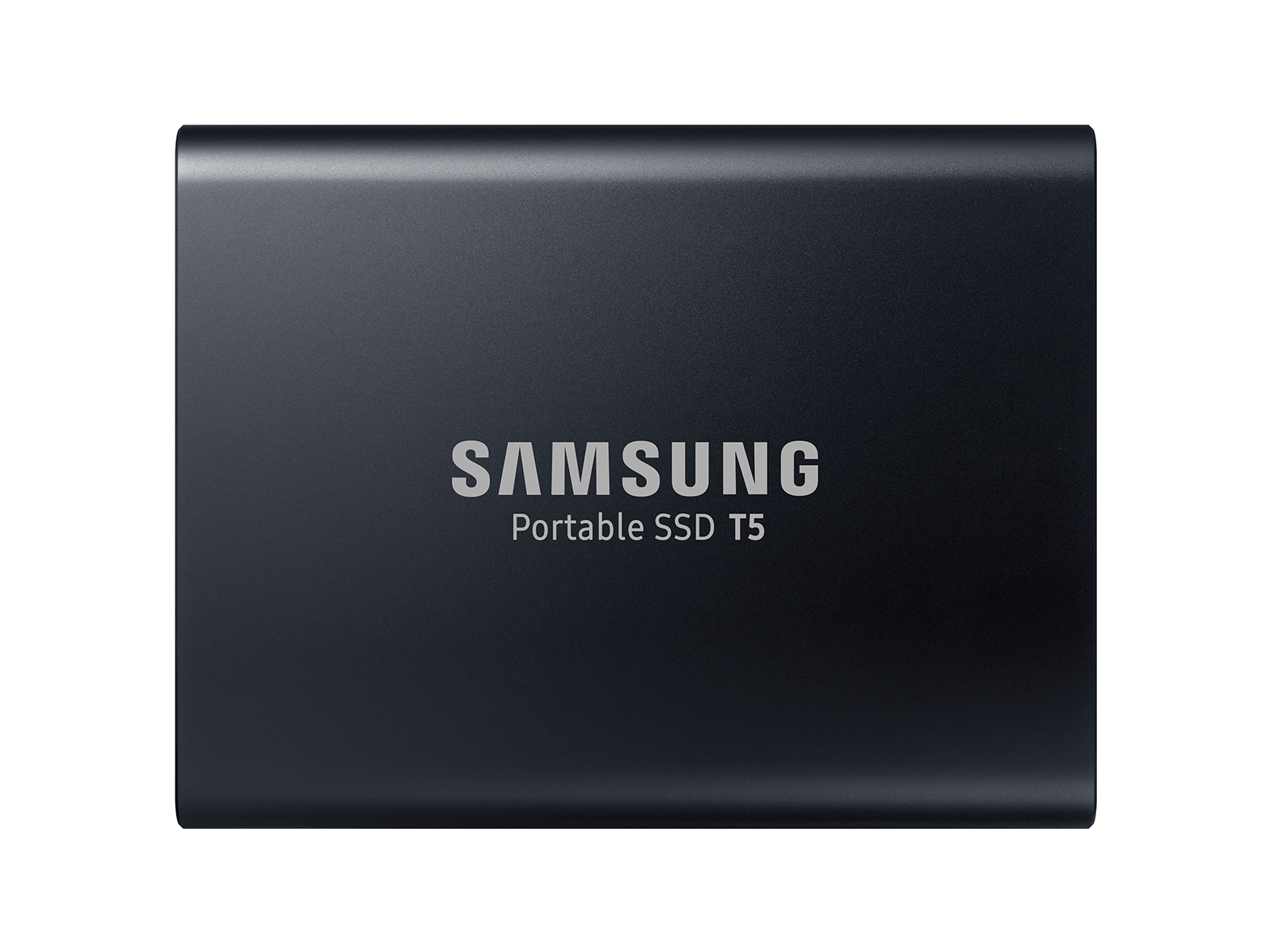 2TB Portable SSD T5 MU-PA2T0B/AM | Samsung Business US