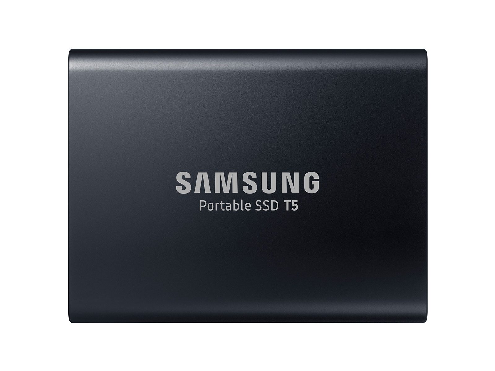 kolonie geestelijke gezondheid Gewoon Portable SSD T5 1TB Memory & Storage - MU-PA1T0B/AM | Samsung US