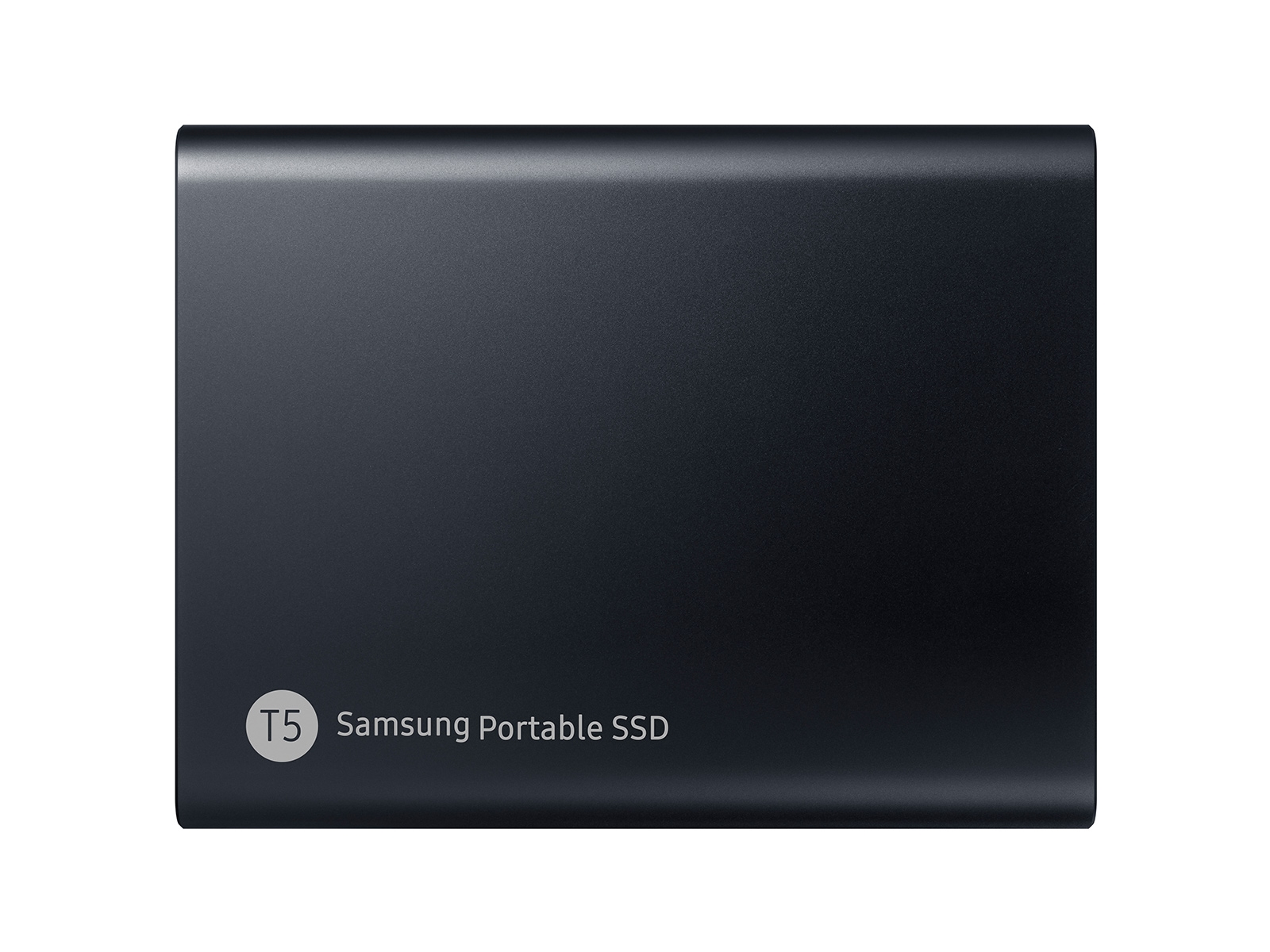 PC/タブレット PC周辺機器 Portable SSD T5 1TB Memory & Storage - MU-PA1T0B/AM - Samsung