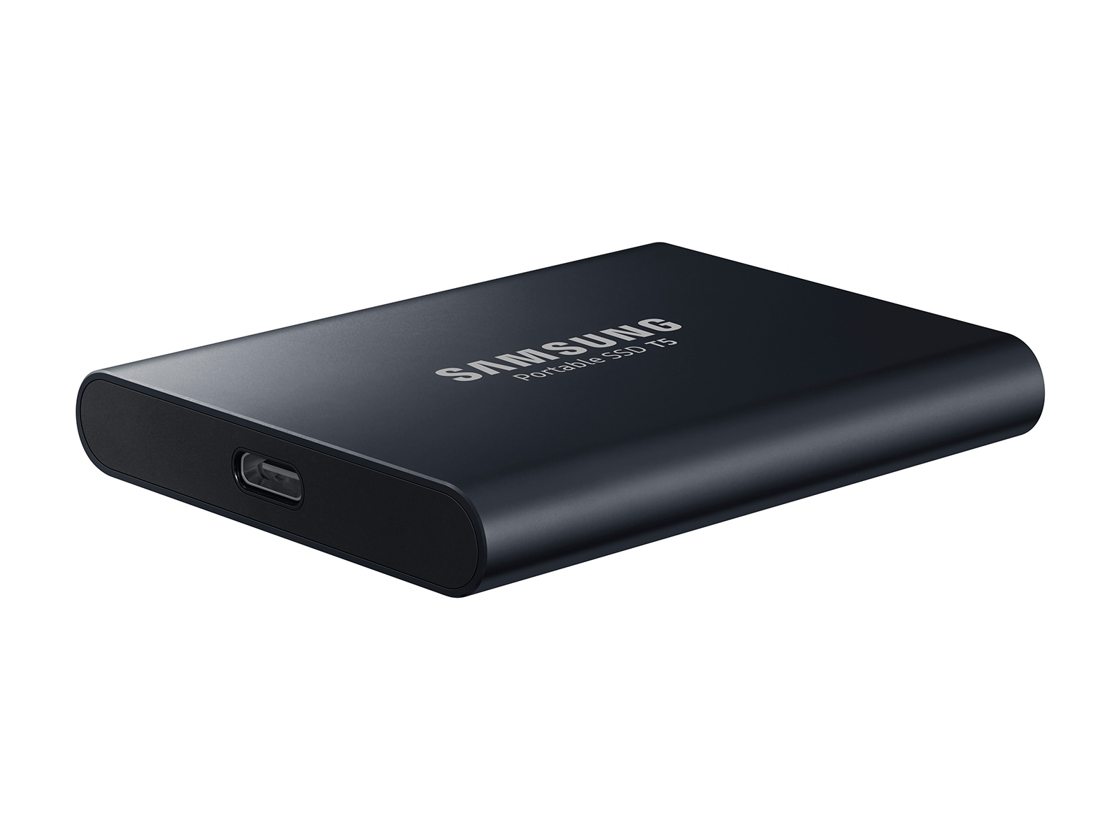 Portable SSD T5 1TB Memory & Storage - MU-PA1T0B/AM | Samsung US