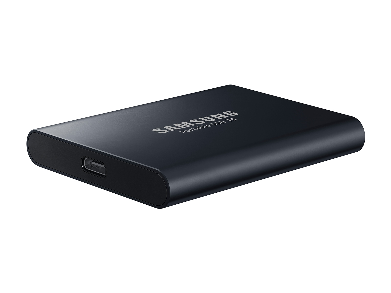 Disque dur externe 1To SSD Samsung T5 - CPC informatique