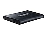 Thumbnail image of Portable SSD T5 USB 3.1 1TB (Black)