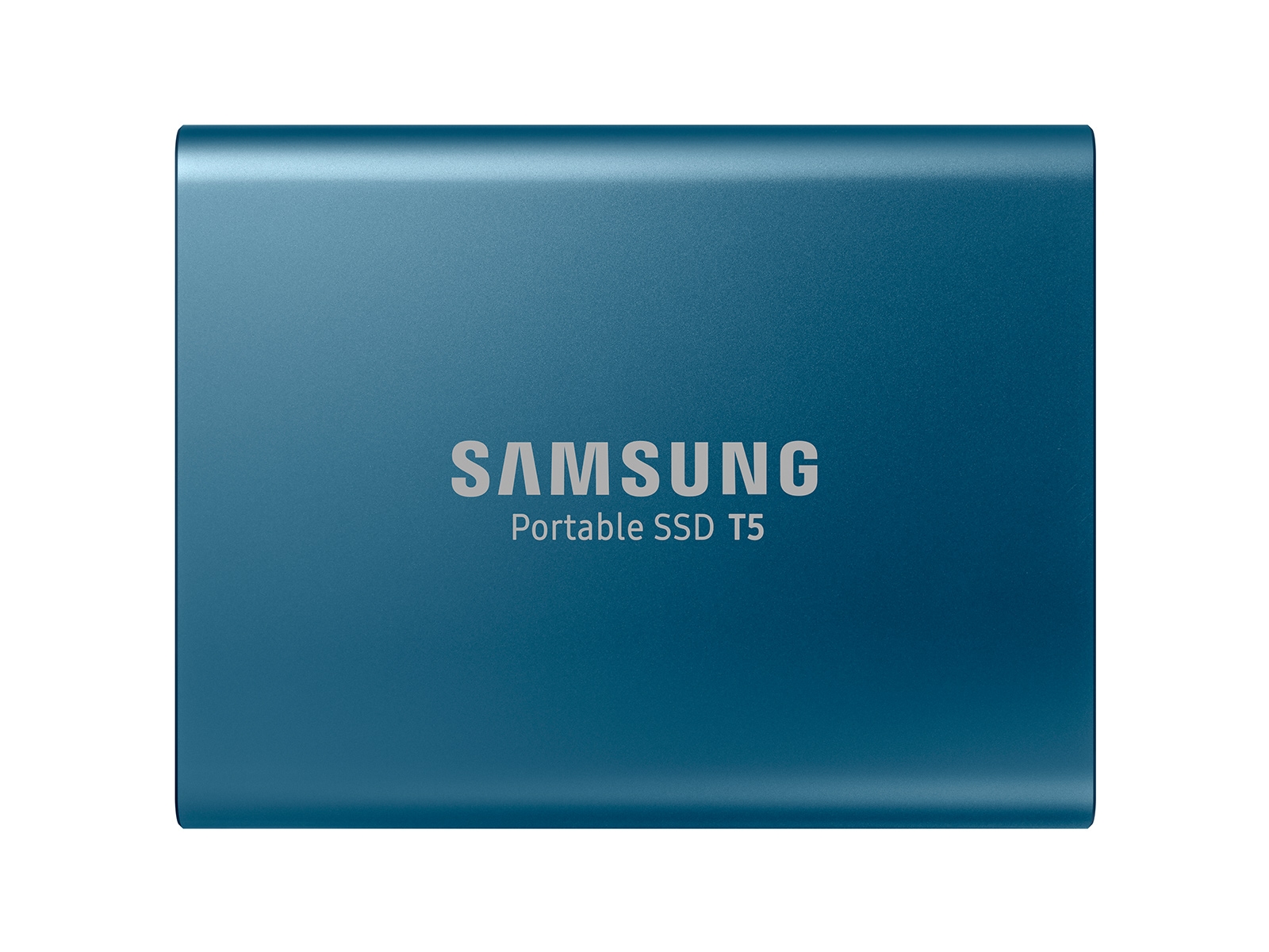 Portable SSD T5 250GB