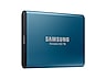 Thumbnail image of Portable SSD T5 250GB