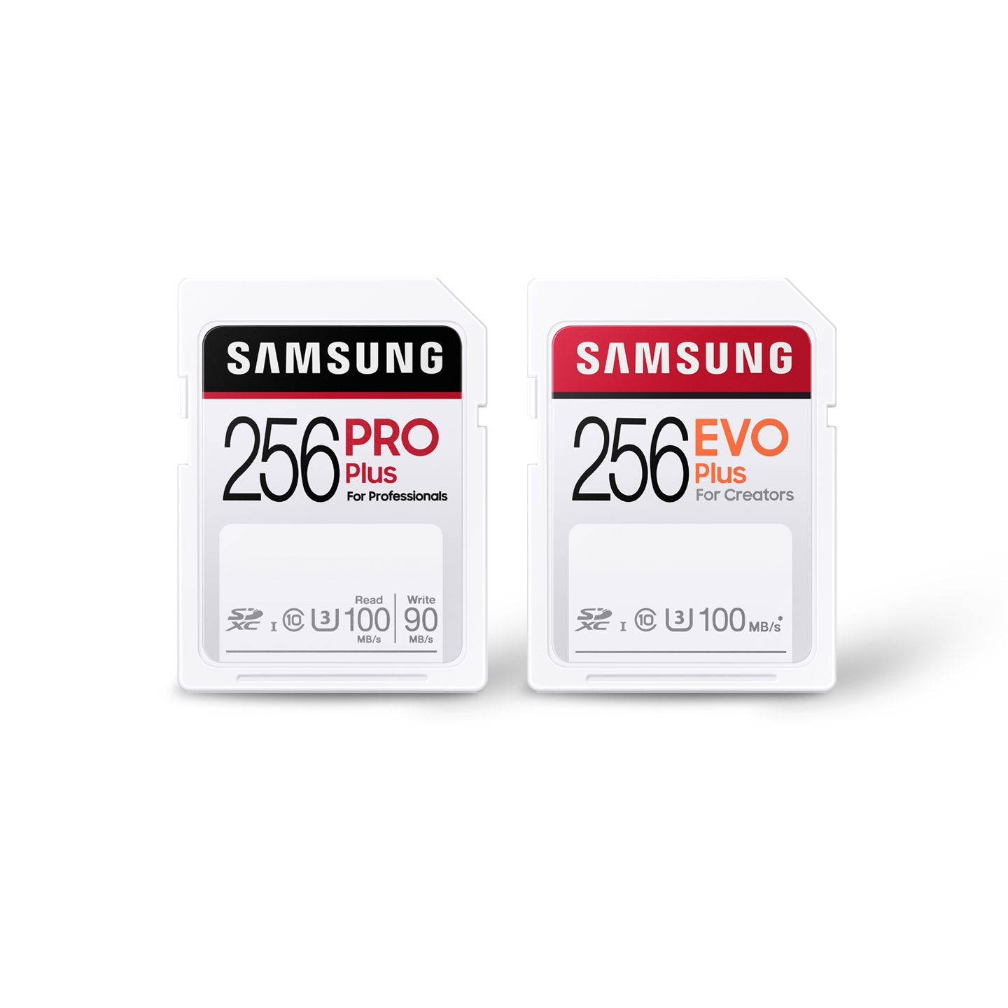 Forløber sekstant kontakt Samsung Memory Cards – Learn More | Samsung US