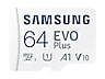 Thumbnail image of EVO Plus + Adapter microSDXC 64GB