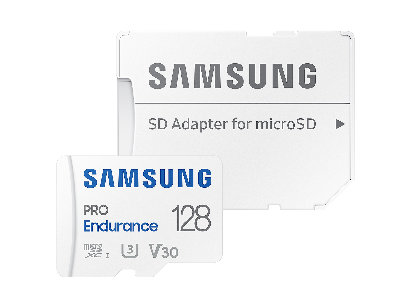 Samsung PRO Endurance + Adapter microSDXC 128GB(MB-MJ128KA/AM)