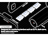 Thumbnail image of PRO Endurance + Adapter microSDXC 256GB