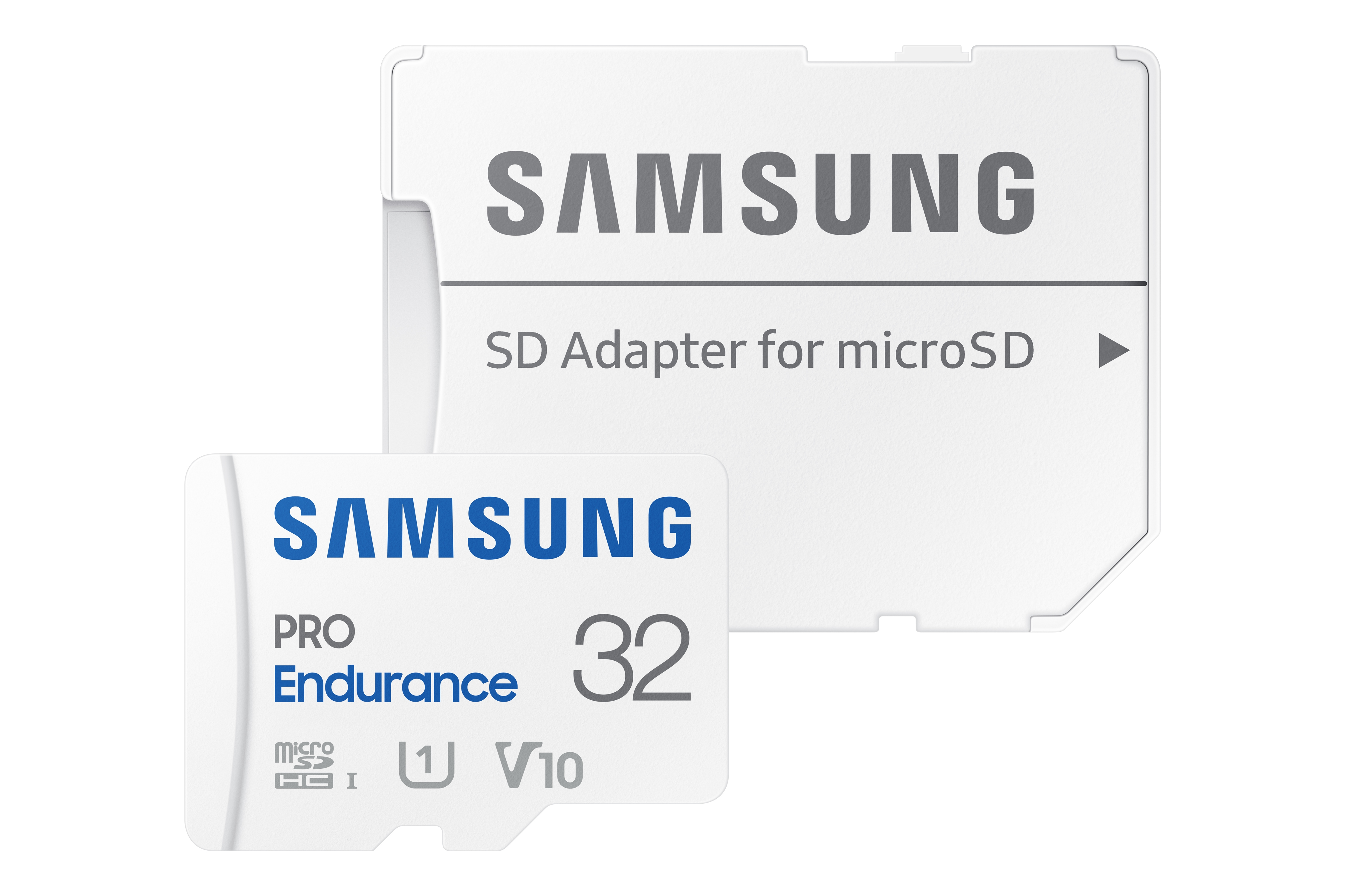 Thumbnail image of PRO Endurance + Adapter microSDXC 32GB