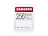 Thumbnail image of EVO Plus SDXC Full-size SD Card 256GB