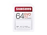 Thumbnail image of EVO Plus SDXC Full-size SD Card 64GB - 3 Pack