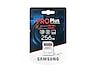 Thumbnail image of PRO Plus SDXC Full-size SD Card 256GB