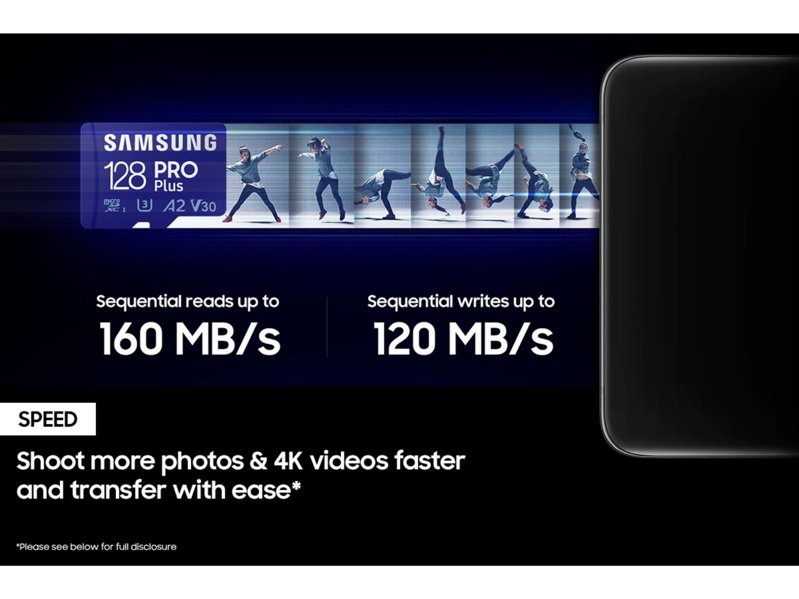 PRO Plus + 128GB Memory & Storage MB-MD128KB/AM | Samsung US