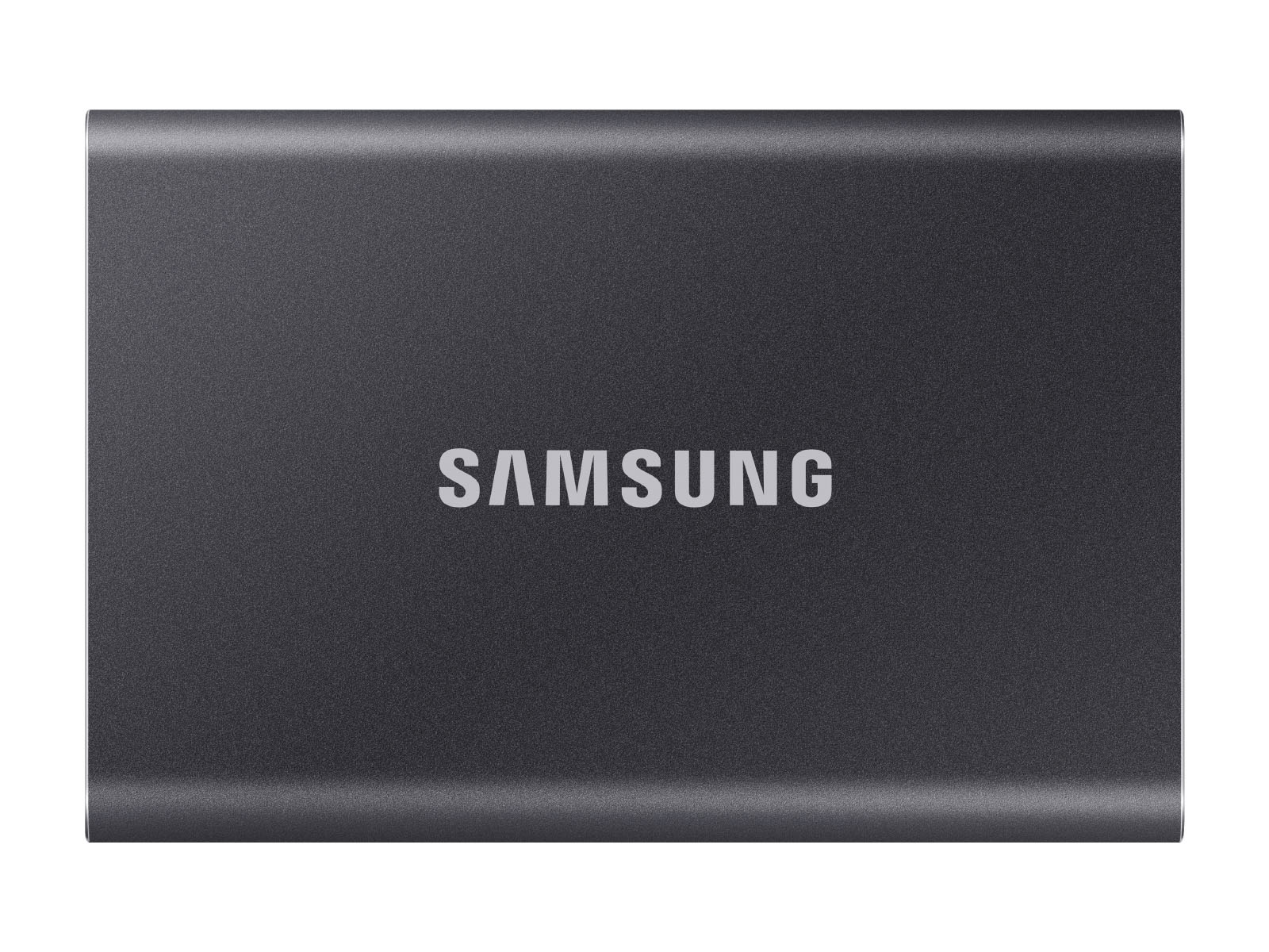 USB 3.2 External Solid State Drive Up to 1050MB/s Red SAMSUNG T7 Portable SSD 500GB MU-PC500R/AM