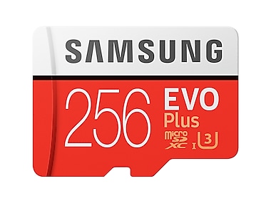 EVO Plus Memory Card 64GB & Storage MB-MC64HA/AM | Samsung US