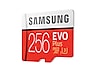 Thumbnail image of EVO Plus microSDXC Memory Card 256GB