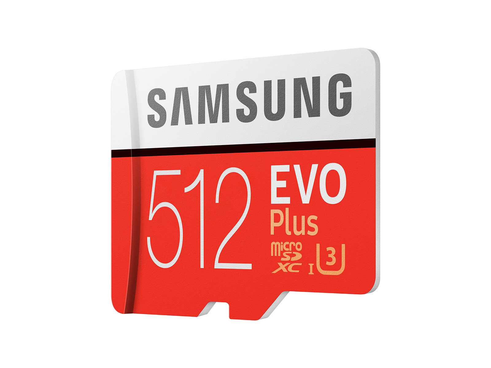 Thumbnail image of EVO Plus microSDXC Memory Card 512GB