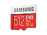 Thumbnail image of EVO Plus microSDXC Memory Card 512GB