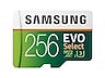 Thumbnail image of EVO Select microSDXC Memory Card 256GB