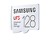 Thumbnail image of UFS Memory Card 128GB