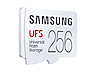 Thumbnail image of UFS Memory Card 256GB