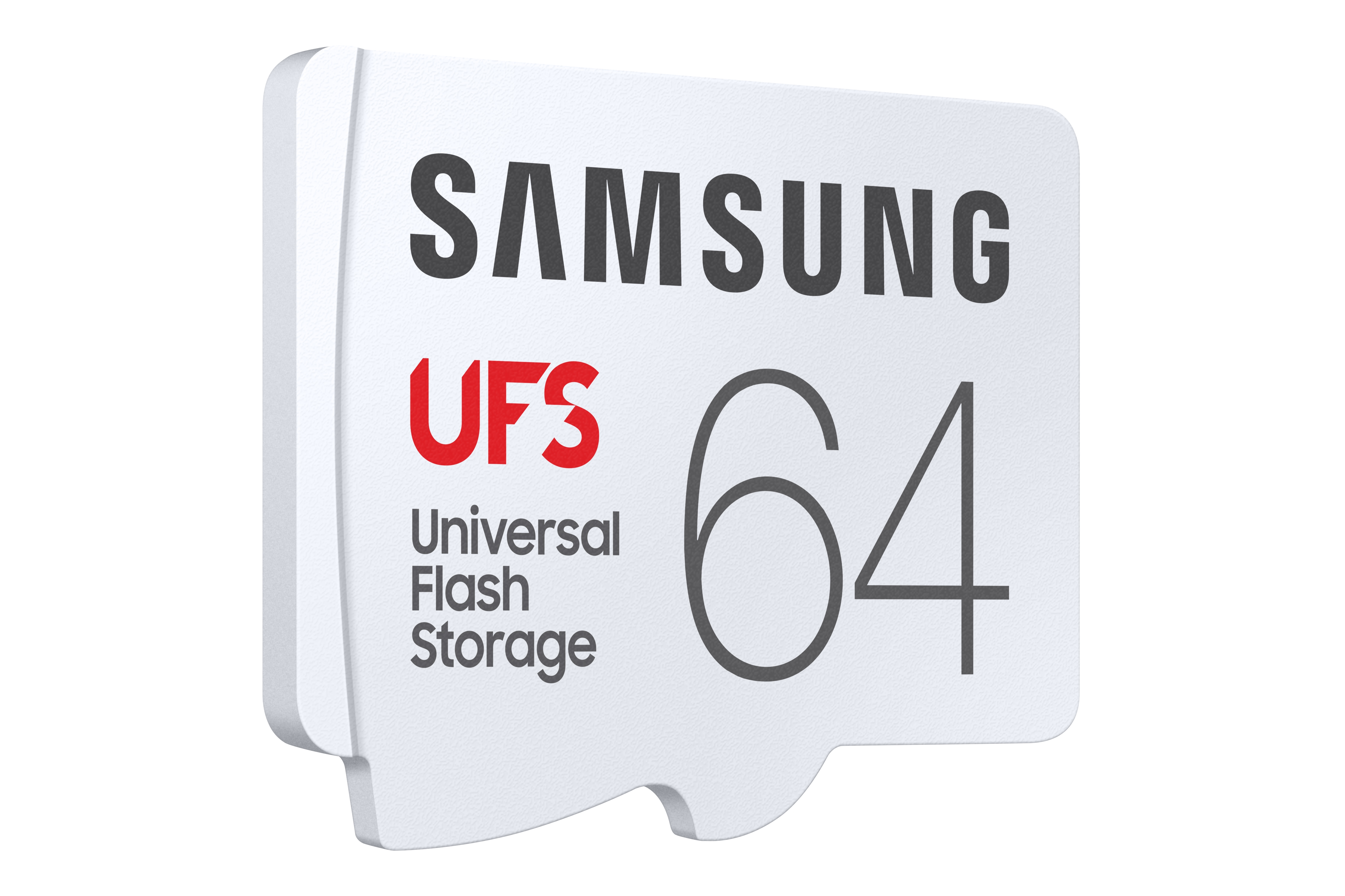 Thumbnail image of UFS Memory Card 64GB