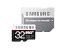 Thumbnail image of MicroSDHC PRO+ Memory Card w/ Adapter 32GB