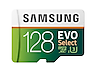 Thumbnail image of EVO Select microSD Memory Card 128GB