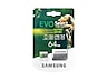 Thumbnail image of EVO Select microSDXC Memory Card 64GB