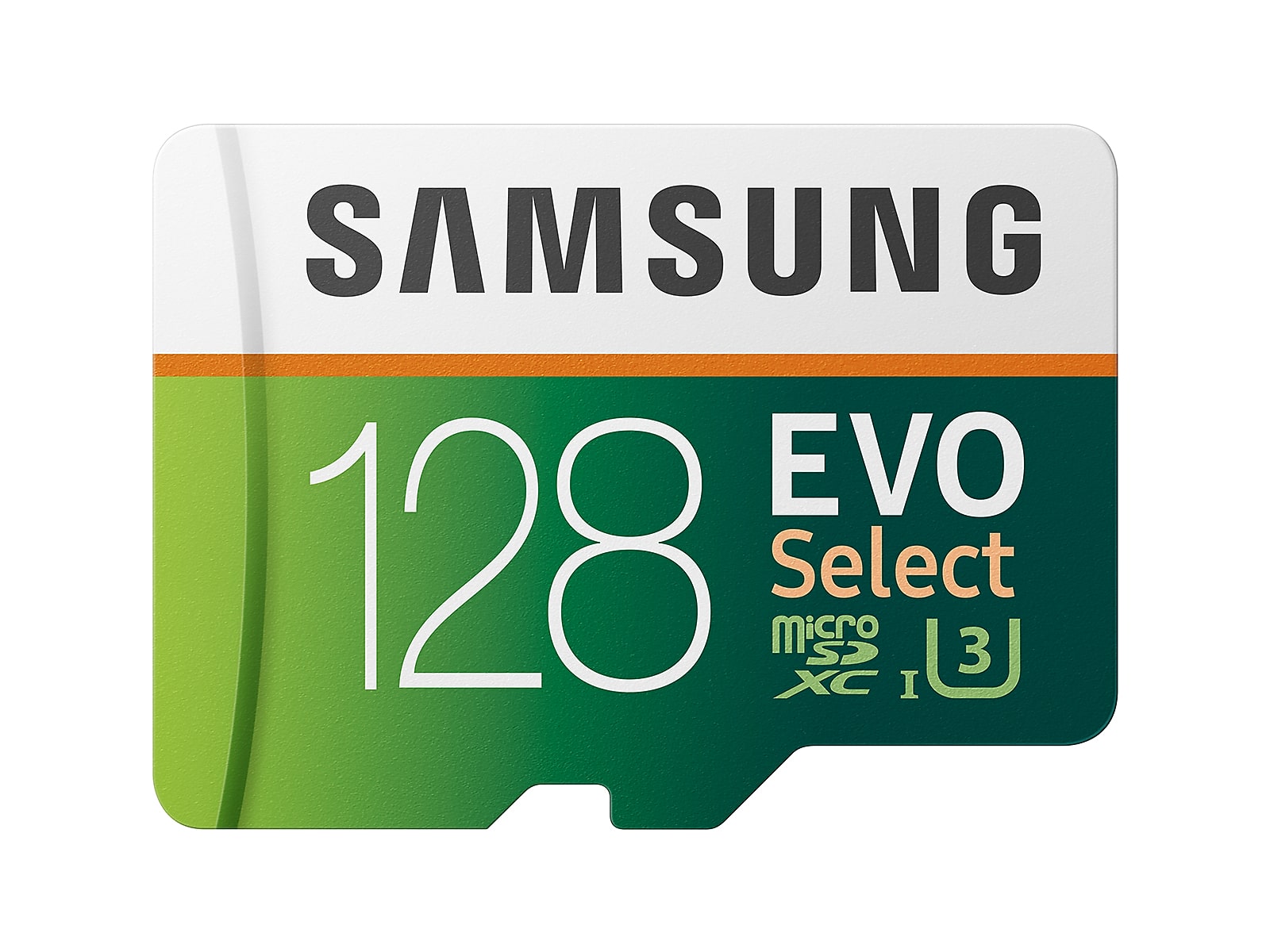 UPC 887276373409 product image for Samsung EVO Select microSDXC Memory Card 128GB(MB-ME128HA/AM) | upcitemdb.com