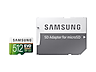 Thumbnail image of EVO Select microSD Memory Card 512GB