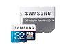 Thumbnail image of MicroSDHC PRO Select Memory Card w/ Adapter 32GB (2017 Model)