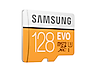 Thumbnail image of EVO microSD Memory Card 128GB